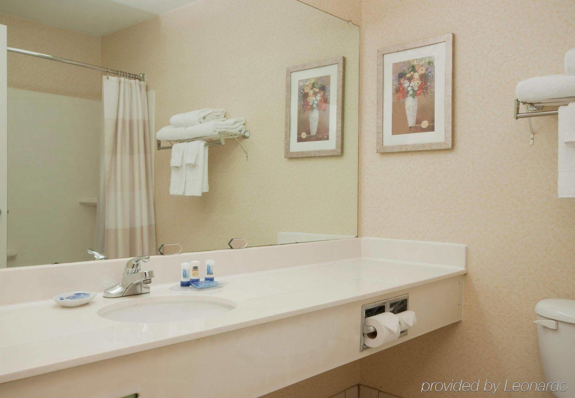 Fairfield Inn Scranton Room photo